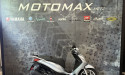 PIAGGIO MEDLEY 125 S E5+ 500kms