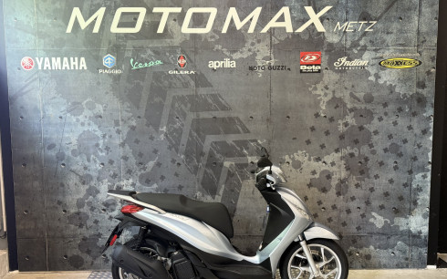 PIAGGIO MEDLEY 125 S E5+ 500kms