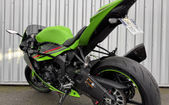 KAWASAKI ZX-6R 2024 - 4 743 kms