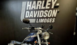 HARLEY-DAVIDSON SPORTSTER CUSTOM 1200