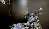 HARLEY-DAVIDSON SPORTSTER CUSTOM 1200