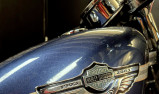 HARLEY-DAVIDSON SPORTSTER CUSTOM 1200