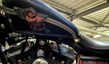 HARLEY-DAVIDSON SPORTSTER CUSTOM 1200