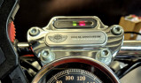 HARLEY-DAVIDSON SPORTSTER CUSTOM 1200