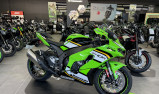 KAWASAKI ZX-10R