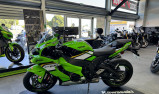 KAWASAKI ZX-10R