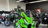 KAWASAKI ZX-10R