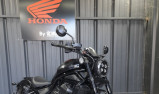 HONDA CMX 1100 DCT