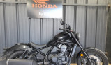 HONDA CMX 1100 DCT