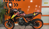 KTM 890 DUKE R