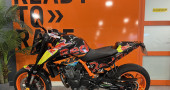 KTM 890 DUKE R