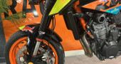 KTM 890 DUKE R