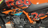 KTM 890 DUKE R