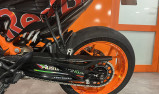 KTM 890 DUKE R
