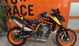 KTM 890 DUKE R