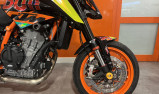 KTM 890 DUKE R