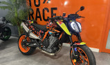 KTM 890 DUKE R