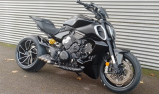 DUCATI DIAVEL V4