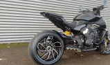 DUCATI DIAVEL V4