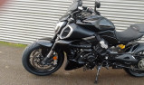 DUCATI DIAVEL V4