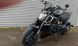DUCATI DIAVEL V4