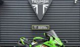 KAWASAKI ZX-10R