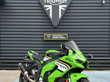 KAWASAKI ZX-10R