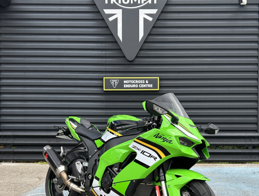 KAWASAKI ZX-10R