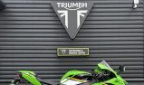 KAWASAKI ZX-10R