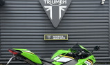 KAWASAKI ZX-10R