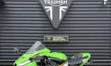 KAWASAKI ZX-10R
