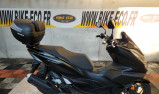 HONDA 125 PCX   5366 km  (REF 63056)