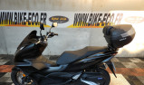 HONDA 125 PCX   5366 km  (REF 63056)