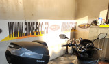 HONDA 125 PCX   5366 km  (REF 63056)