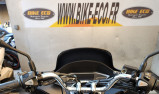 HONDA 125 PCX   5366 km  (REF 63056)