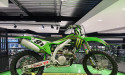 KAWASAKI KX450F 