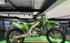 KAWASAKI KX450F 