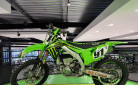 KAWASAKI KX450F 