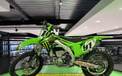 KAWASAKI KX450F 
