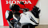 HONDA NT 1100 MECA + OPTIONS