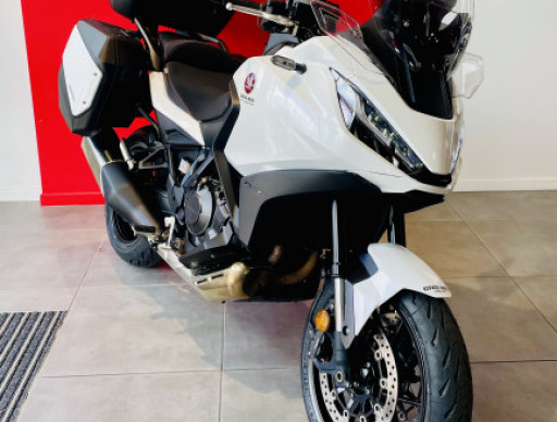 HONDA NT 1100 MECA + OPTIONS