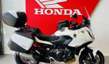 HONDA NT 1100 MECA + OPTIONS
