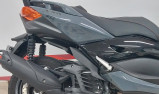 YAMAHA X-MAX 125 TECHMAX