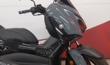 YAMAHA X-MAX 125 TECHMAX
