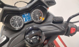 YAMAHA X-MAX 125 TECHMAX