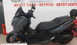 YAMAHA X-MAX 125 TECHMAX