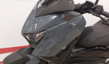 YAMAHA X-MAX 125 TECHMAX