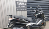 KYMCO DOWNTOWN 125 ABS