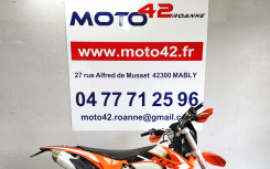 KTM EXC-F 250 