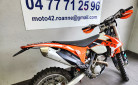 KTM EXC-F 250 